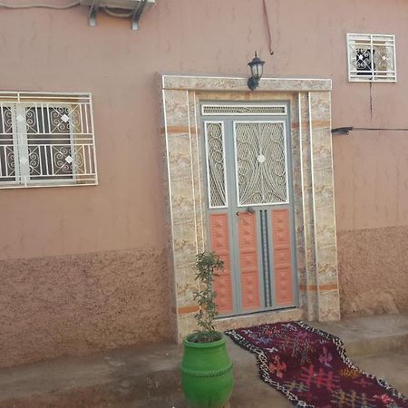 Chez Said Apartment Merzouga Exterior foto
